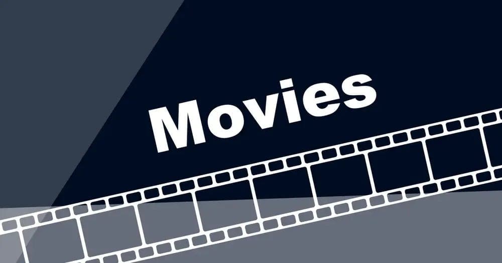 映像 - Movies
